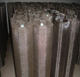 50 mesh Cylinder Mould Wire