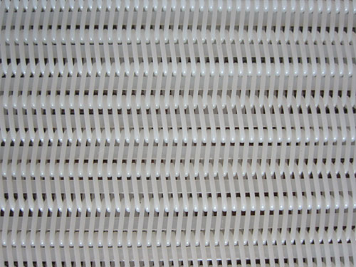 Polyester Spiral Link Dryer Fabric small loops