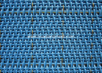 China Antistatic fabrics with bronze wire supplier