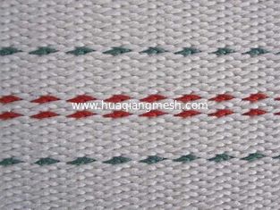 China High speed double facer corrugator belt supplier