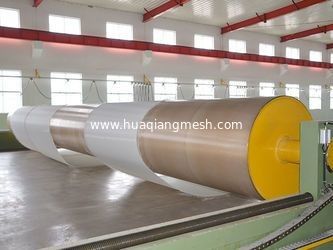 Hebei Qianghua Mesh Industry Co.,Ltd.