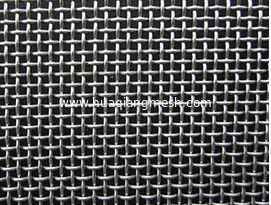 China Cylinder Cover Stainless Steel Wire Fabric supplier