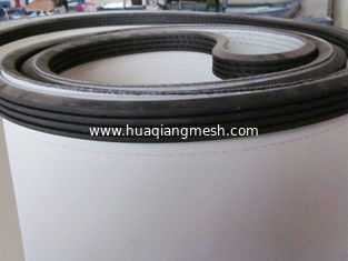 China Double and a half Layer Pulp Wash Wire supplier