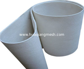 China Paper Making Double Layer Press Felt, Pick-up Felt supplier