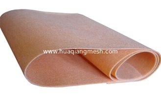 China Tissue paper press felt supplier