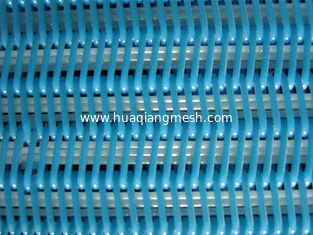 China Spiral Mesh Belt supplier