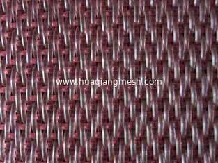 China Sludge dewatering fabrics supplier