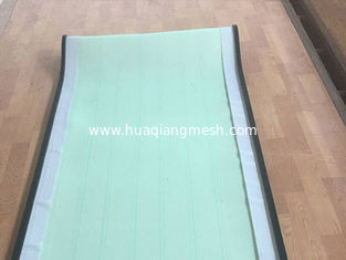 China Fabrics for DNT washer supplier