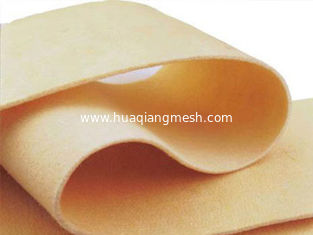 China Triple Layer BOM Press Felt supplier