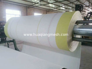 China Woven type corrugator belt supplier