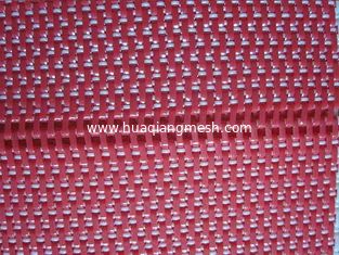 China Polyester woven dryer screen for kraft paper supplier