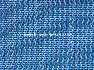 China Antistatic fabrics with SS wire supplier