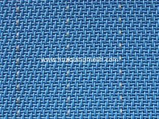 China Antistatic fabrics with SS wire supplier