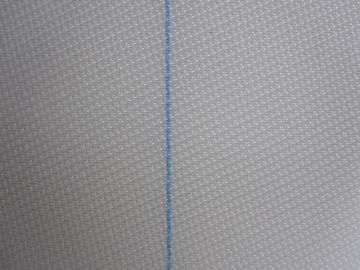 One and a half layer forming fabric supplier
