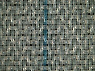 Paper Making Polyester Forming Wire Fabric supplier