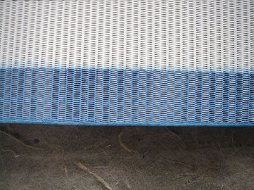 large loop Spiral mesh supplier