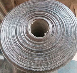 50 mesh Cylinder Mould Wire supplier