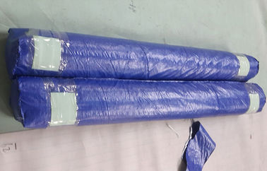 Double and a half Layer Pulp Wash Wire supplier