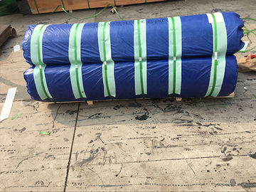 polyester spiral press filtrate fabrics supplier