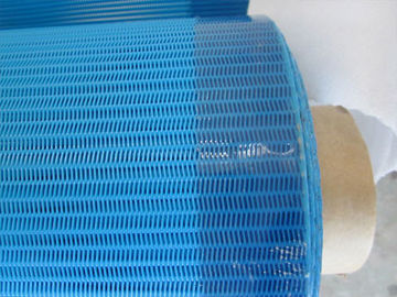 Polyester Spiral Link Dryer Fabric small loops supplier