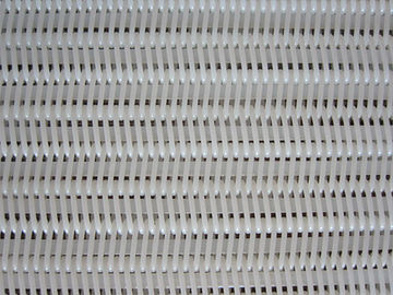 Polyester Spiral Link Dryer Fabric small loops supplier