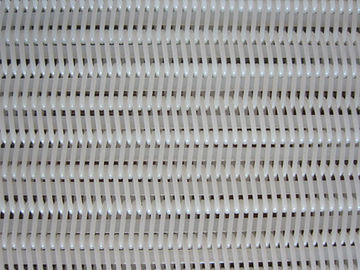 Polyester Spiral Link Dryer Fabric small loops supplier