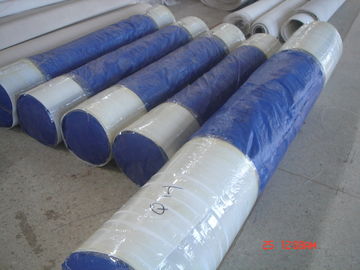 Sludge dewatering fabrics supplier