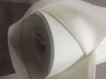 Triple Layer BOM Press Felt supplier