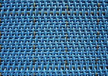 Antistatic fabrics with bronze wire supplier