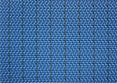 Antistatic fabrics with carbon wire supplier