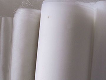 40 mesh Polyester Shrink Fabric supplier