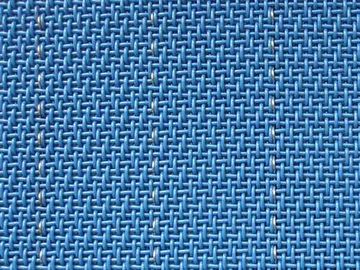 Antistatic fabrics with SS wire supplier