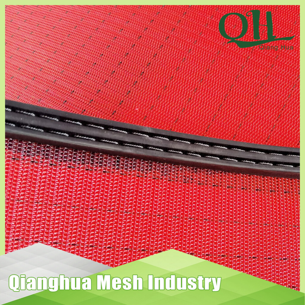 熔喷纺粘-抗静电网3