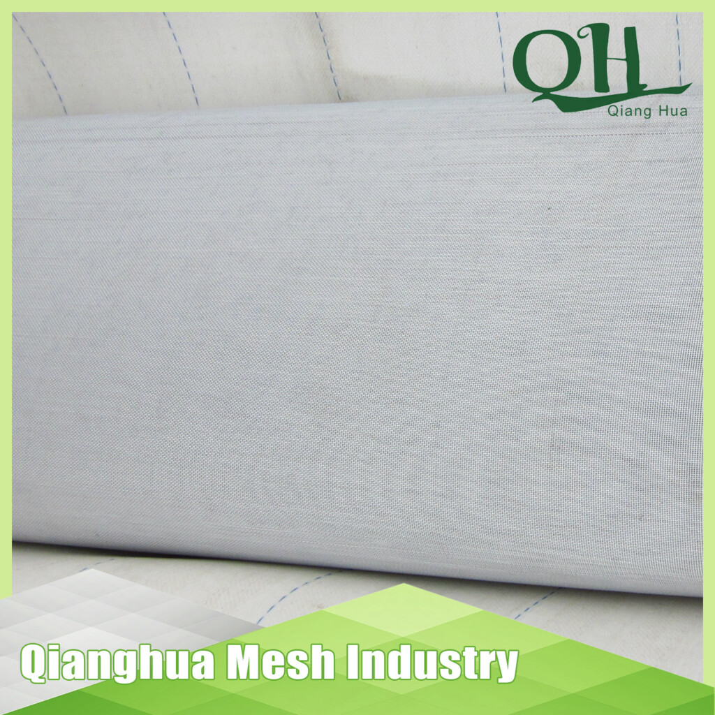 聚酯不锈钢混织3