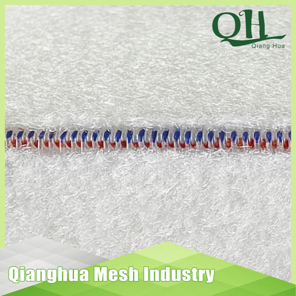 接口-接缝毛毡1