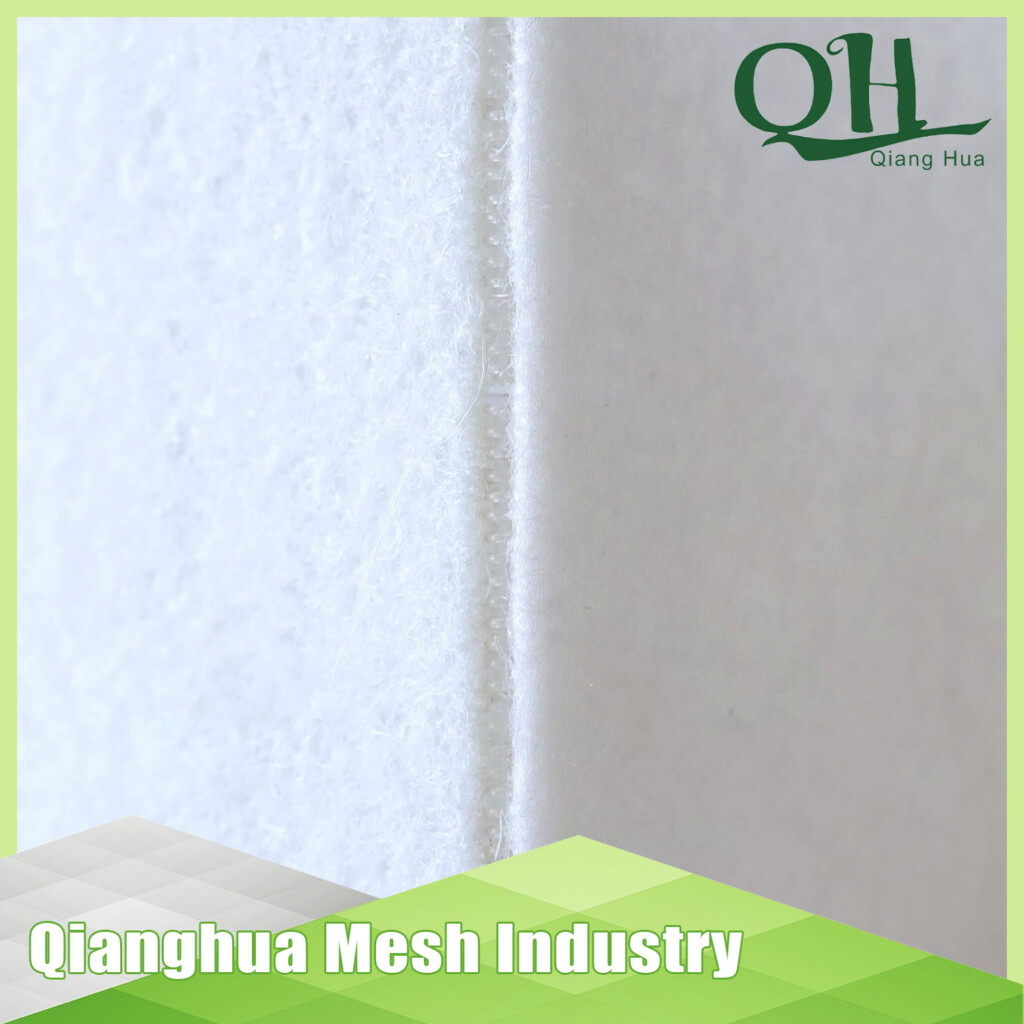 接口-接缝毛毡2